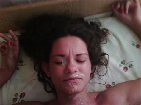 Cumslut Wife Porn Pic