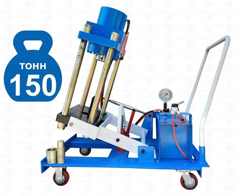 TS-150SP Съемник шкворней, цены в Москве