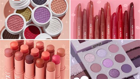 Colourpop Cosmetics Is Now In India Professional Beauty India