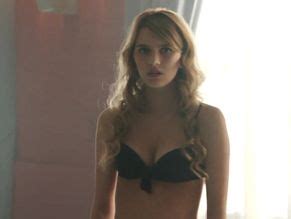 Nell Tiger Free Nude Aznude