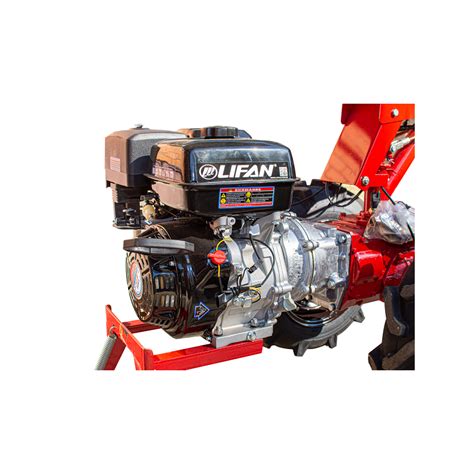 Купить Мотоблок Беларус-012WM c двигателем LIFAN 190F 15л.с. + СЦ-00010 ...