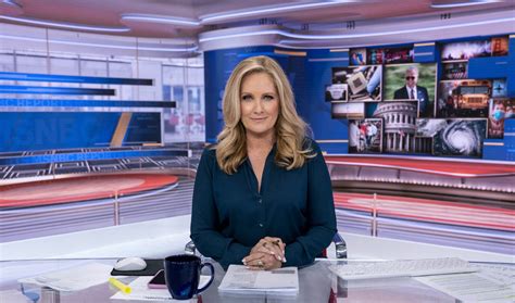 8 Mind Blowing Facts About Alex Witt