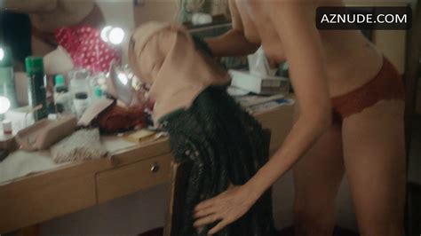 FLORENCE VIALA Nude AZNude