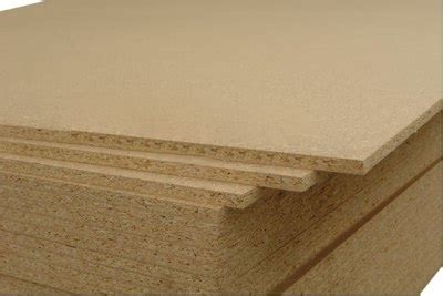 ФанДОК 3 сорт М НШ E1 8x1220x2440 (лист) Строительная плита купить в ...