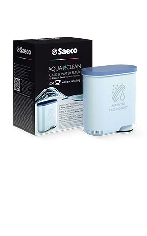 Installation Ihres AquaClean-Filters | Philips