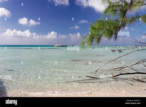 Rum Point Grand Cayman Hi Res Stock Photography And Images Alamy