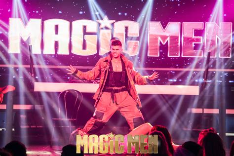 The Hottest Male Strip Club Melbourne | Bare Nights