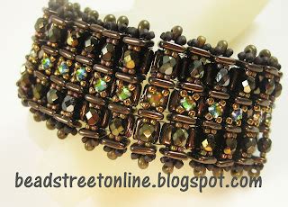 Bead Street Online
