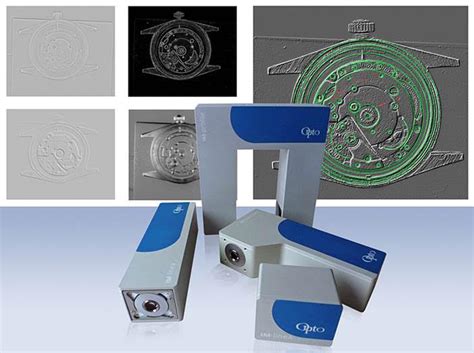 Opto Imaging Modules For Integrated Cameras Optics And More