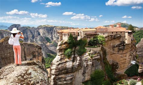 Full Balkan Tour 17d16n Saray Bosnia Travel Agency