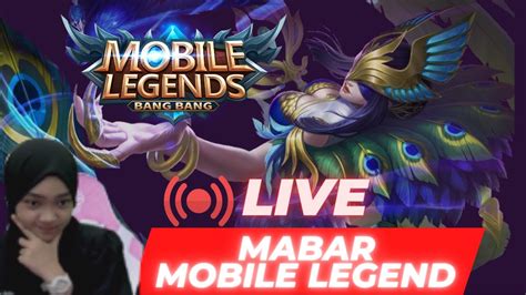 Mabar Classic Dan Push Rank Mobile Legend Mobilelegends Mabar