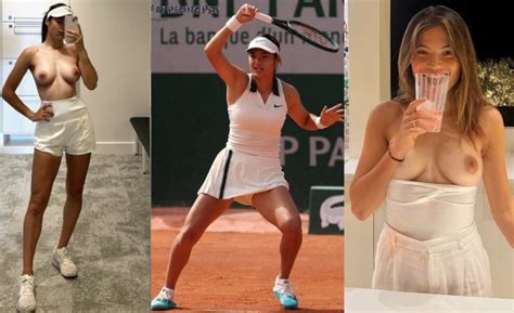 Emma Raducanu Nude Leaked Photos The Fappening