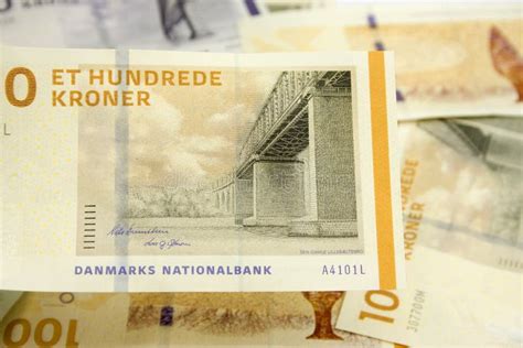 Kroner stock image. Image of money, accounts, euros, danish - 22076343