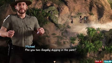 Treasure Of Nadia Text Dialogue Part Cumshot Porn Feat Nuttforyou Xhamster