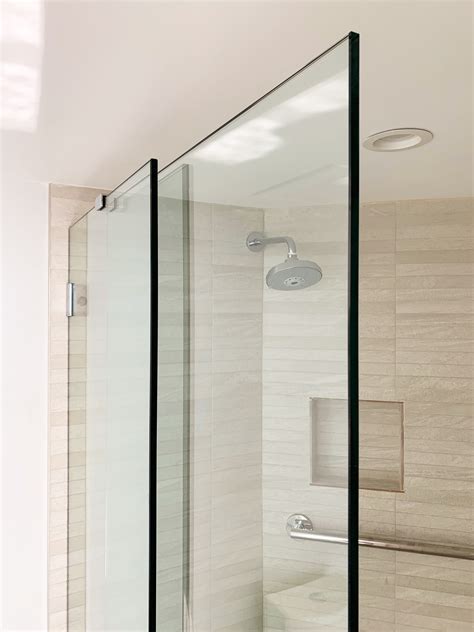 Miami's First Choice for Glass Shower Doors - Since 2005