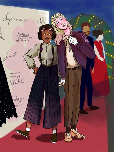 Frances And Aled Alice Book Gay Books Fan Art