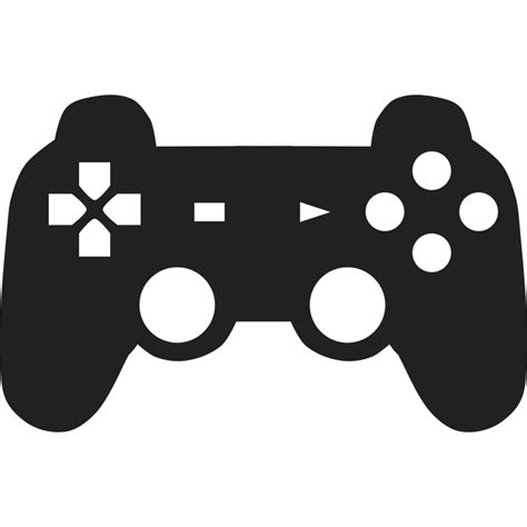 9 Ps4 Controller Vector Images Playstation 4 Controller Ps4 Controller Clip Art And