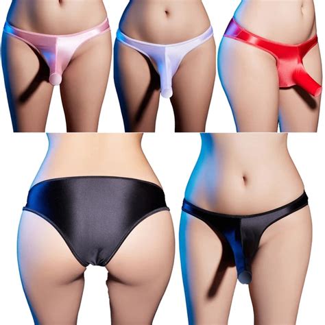 MENS GLOSSY G STRING Sissy Pouch Panties Thong Bikini Briefs Underwear Lingerie 8 99 PicClick UK
