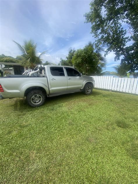 Ultimate Vanuatu Travel Guide 2024 - Everything You Need to Know