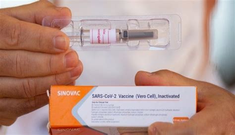 Fda Approval Requires An Emergency Usage Permit By The Asian Affairs