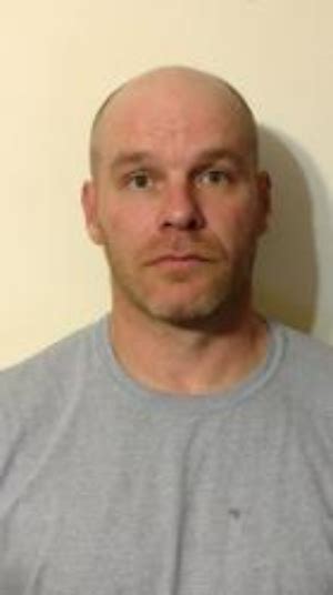 Brian D Walker Sex Offender In Chetek WI 54728 WI24119