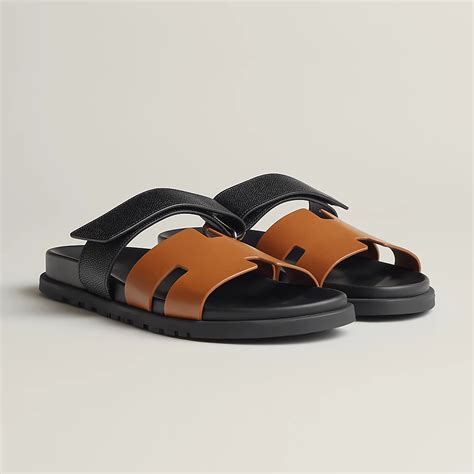 Chypre sandal Hermès UK