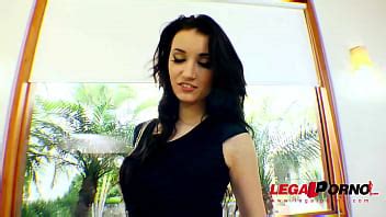 Scarlet Blaze First Anal RS XVIDEOS