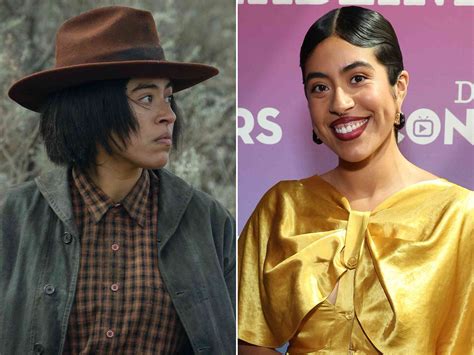 '1923' Cast: Meet the Actors and Characters Behind the 'Yellowstone
