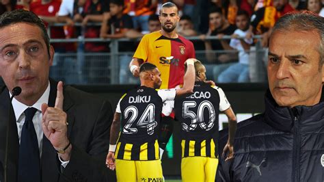 Djiku Becao Çağlar Söyüncü Bonucci Dzeko hiçbirinin gözünün yaşına