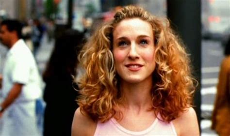 Sex And The City Never Before Seen Alternative Opening Credits Revealed WATCH Attitude