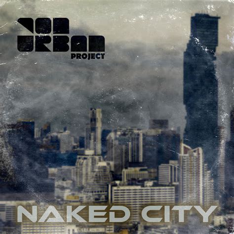 Naked City YouTube Music