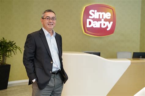 Untung Bersih Sime Darby Berhad Meningkat Kepada Rm Juta Utusan