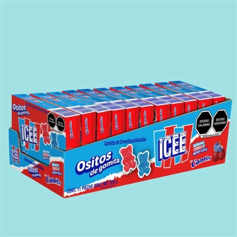 Icee By Canels Canels