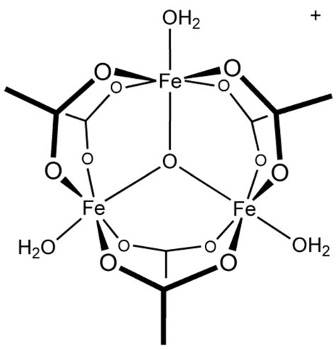 Iron(III) acetate - Wikiwand