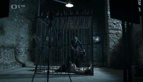 Naked Katerina Janeckova In Labyrint I