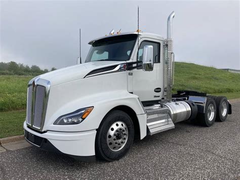 2022 Kenworth T680 For Sale Non Sleeper Nj479258