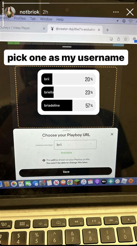 Briiellas Briella Rose Nude OnlyFans Leaks Fappening FappeningBook