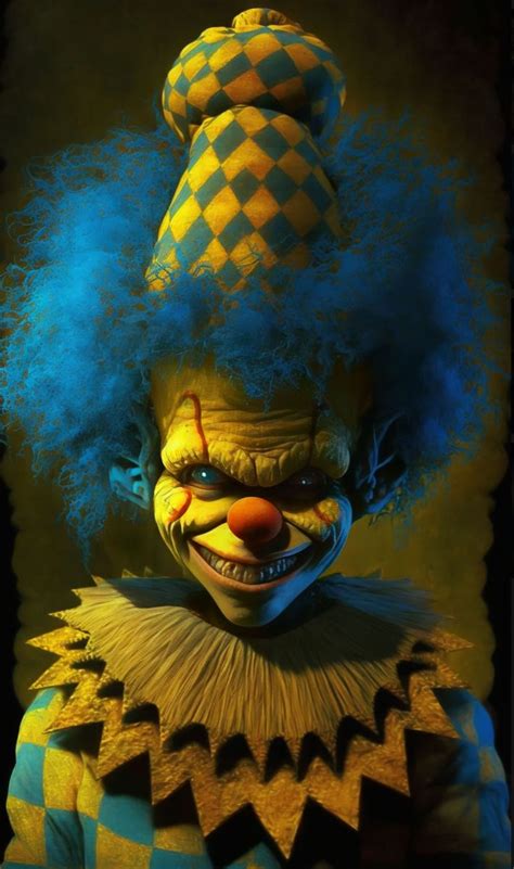 Joker Artwork Horror Artwork Scary Clowns Evil Clowns Evil Clown Tattoos 3 Jokers Aztec