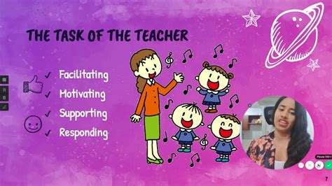 Teaching English Through Songs Worksheets