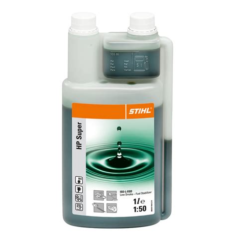 Stihl HP 2 Stroke Oil