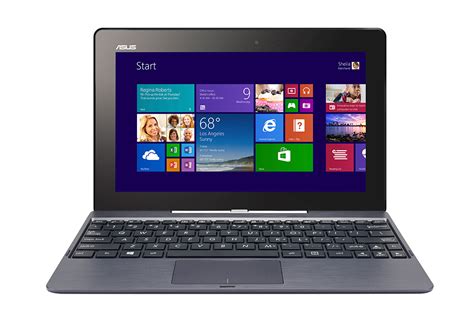 ASUS Transformer Book