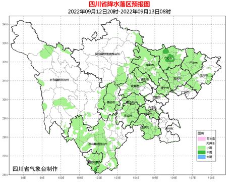 四川12县市地灾黄色预警持续发布资讯频道51网