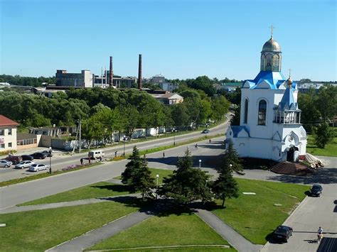 Дятьково Фото Города – Telegraph