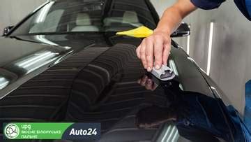 Кераміка на авто – ефект, ціна – керамічне покриття кузова