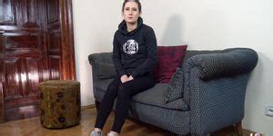 German Scout Real Street Casting Screw With Teen Lara Fox Fuck With Tnaflix