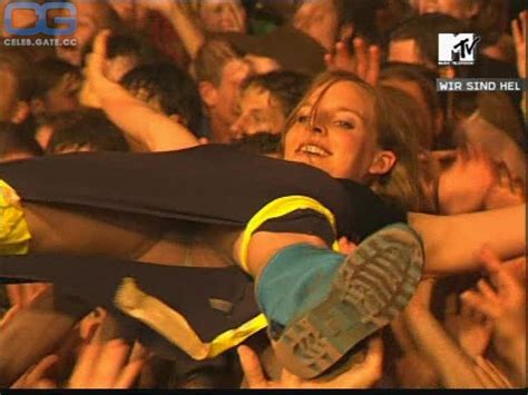 Judith Holofernes Nude Pictures Onlyfans Leaks Playboy Photos Sex Scene Uncensored