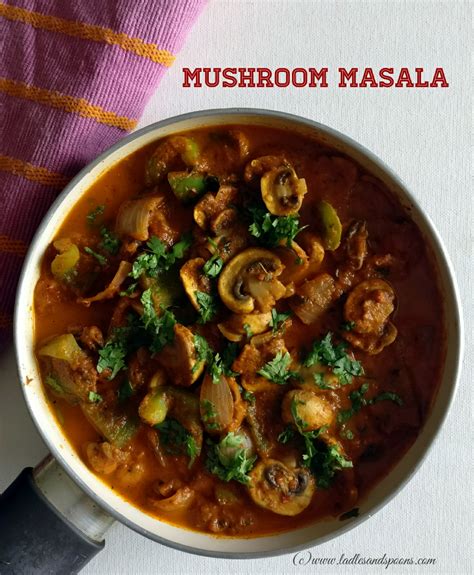 Mushroom Curry Recipe Preparation Amish Glazed Donuts Recipes