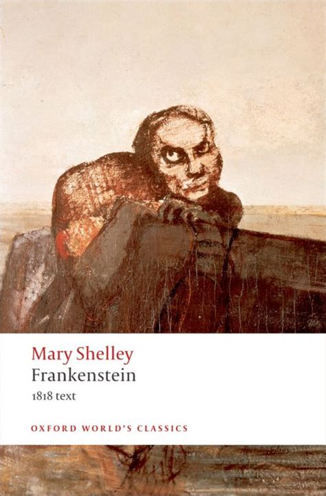 Frankenstein Text Oxford Graded Readers