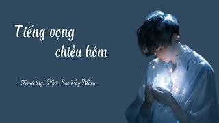 Vietsub pinyin Hot douyin Tiếng vọng chiều hôm Ngôi Sao Vay Mượn 暮色回响 吉星出租 Chords