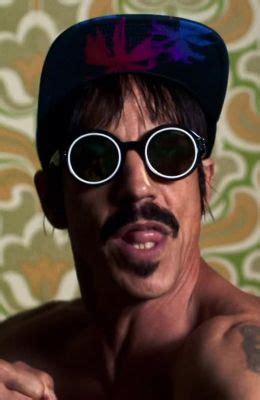 Red Hot Chili Peppers Dark Necessities